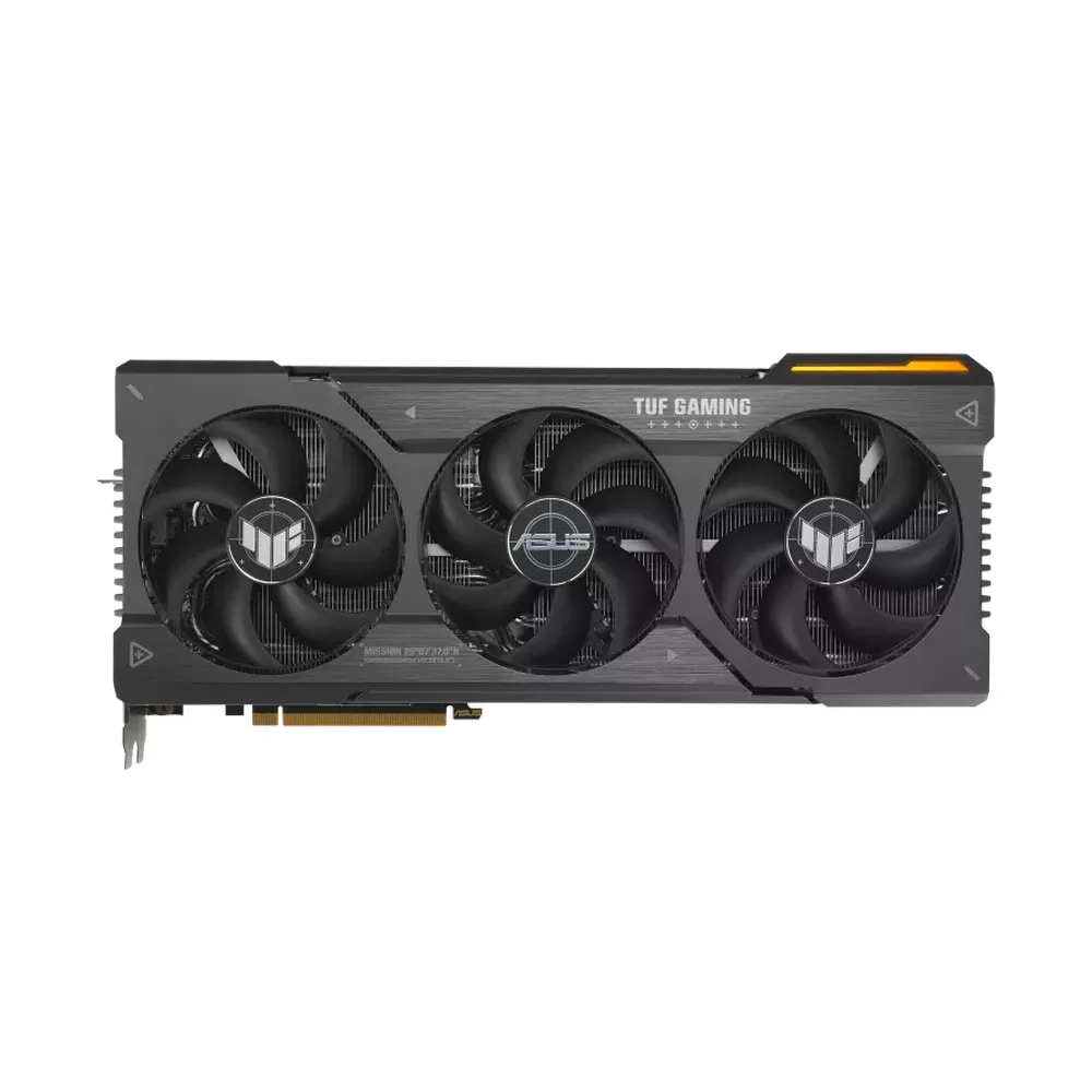 ASUS TUF Gaming Radeon RX 7900 XT 20 GB GDDR6 OC Edition Graphic Card | 90YV0IV1-M0NA00