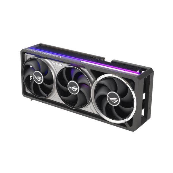 بطاقة رسوميات ASUS ROG Astral GeForce RTX 5080 سعة 16 جيجابايت GDDR7 إصدار OC | 90YV0LV0-M0NA00