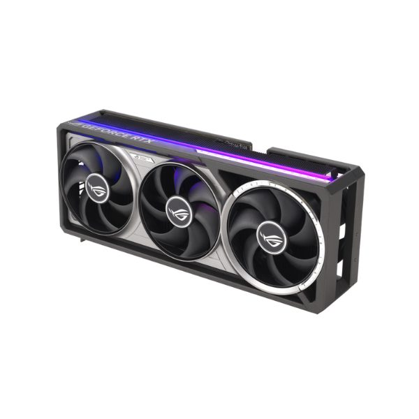 ASUS ROG Astral GeForce RTX 5090 32 GB GDDR7 OC Edition Graphic Card | 90YV0LW0-M0NA00