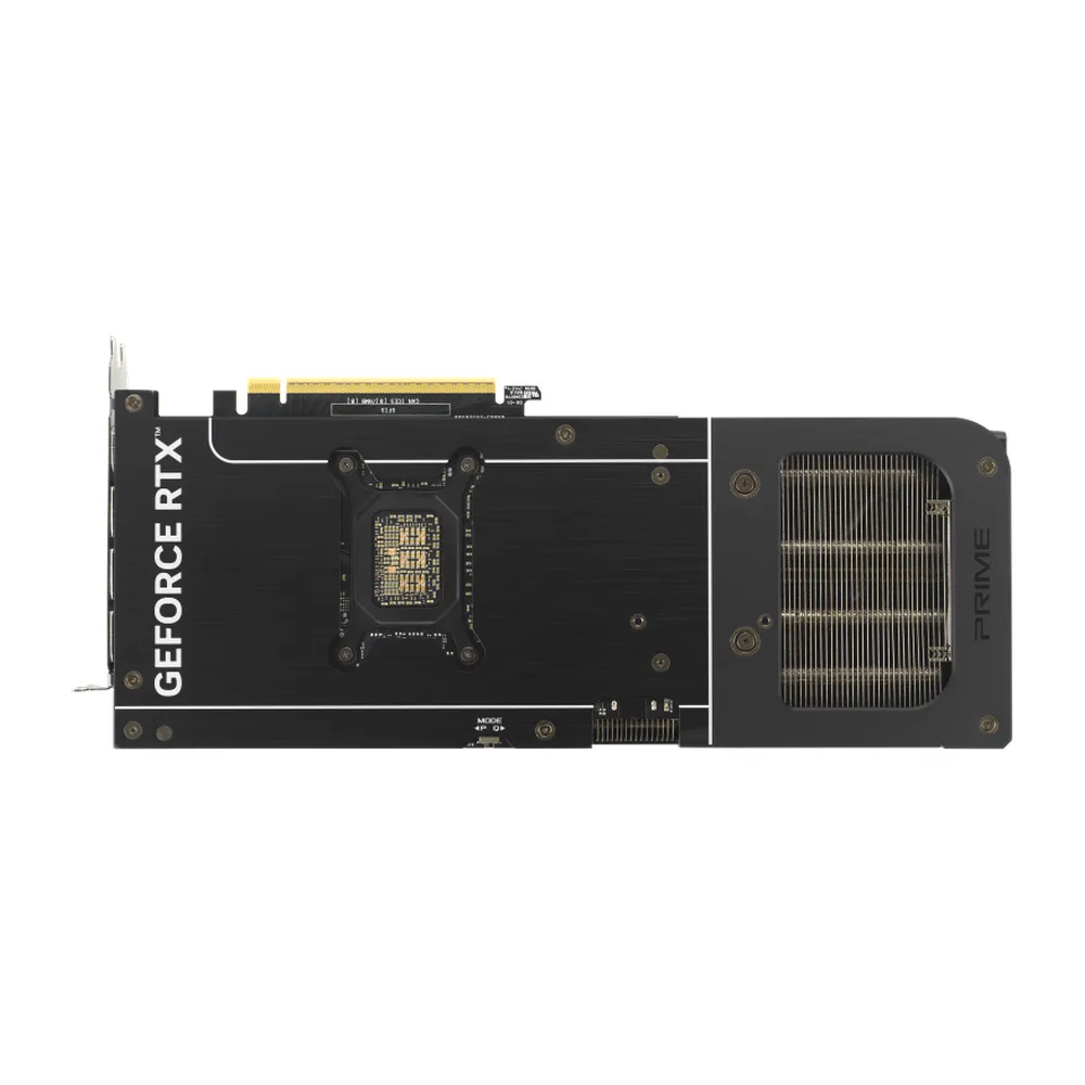 ASUS PRIME GeForce RTX 5070 12 GB GDDR7 OC Edition Graphic Card | 90YV0M10-M0NA00