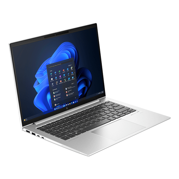 HP EliteBook 840 G11 Intel Core Ultra 5 125 Processor, 16 GB RAM, 512 GB SSD, 14" WUXGA Display, Windows 11 Pro, 1 Year Warranty | 927U8ES#ABV