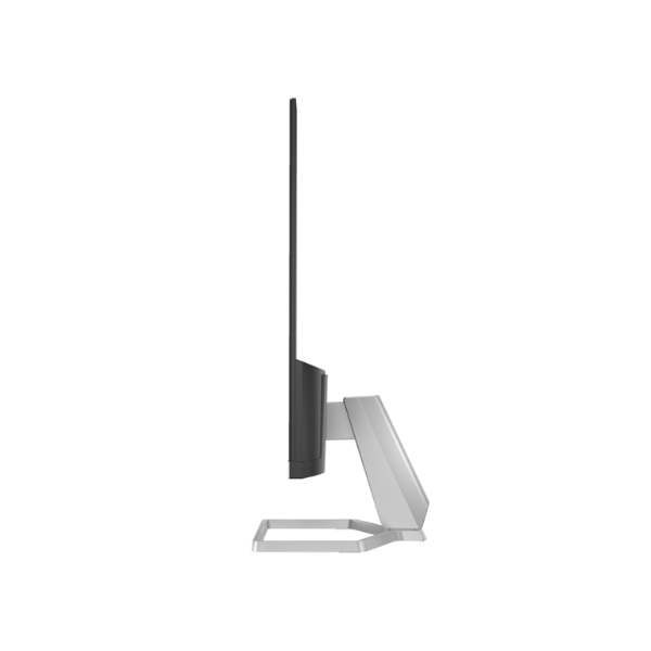 شاشة HP Series 5 524SF مقاس 23.8 بوصة FHD (1920 x 1080)، مضادة للتوهج، HDMI، VGA، قابلة للإمالة، قابلة للتعديل، ضمان لمدة عام | 94C17AS