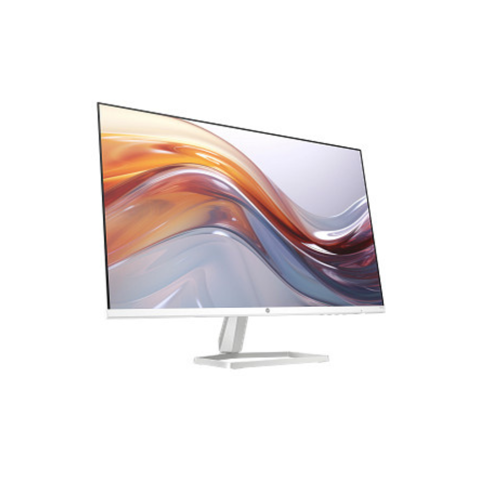 HP Series 5 Pro 94F48AS 27" FHD (1920 x 1080) Monitor, Anti-glare, HDMI, VGA, Tilt Adjustable, 1 Year warranty | 94F48AS