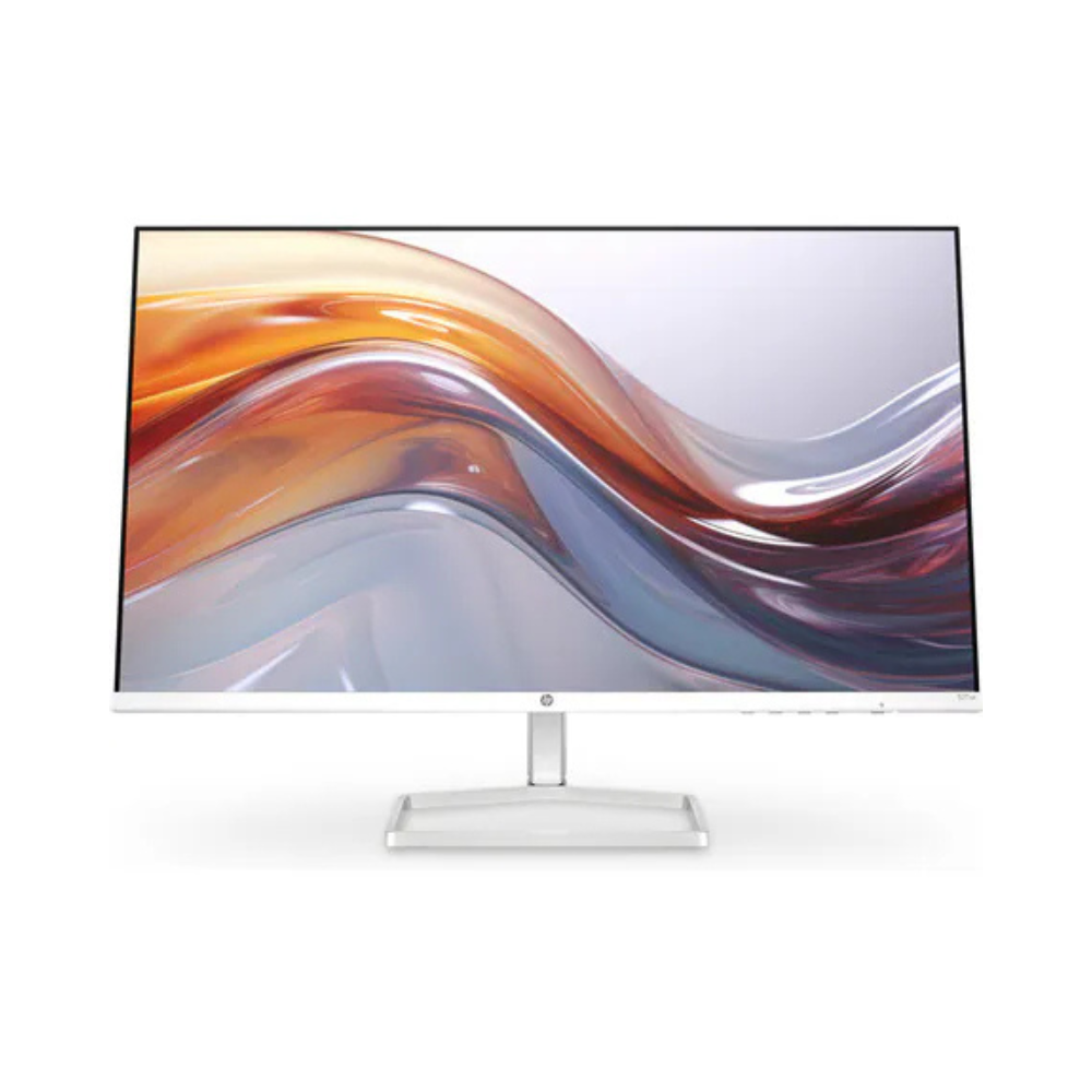 HP Series 5 Pro 94F48AS 27" FHD (1920 x 1080) Monitor, Anti-glare, HDMI, VGA, Tilt Adjustable, 1 Year warranty | 94F48AS