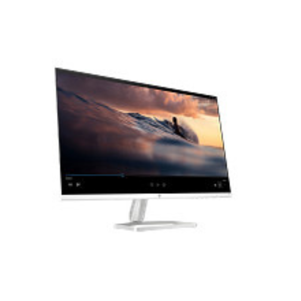 HP Series 5 Pro 94F48AS 27" FHD (1920 x 1080) Monitor, Anti-glare, HDMI, VGA, Tilt Adjustable, 1 Year warranty | 94F48AS