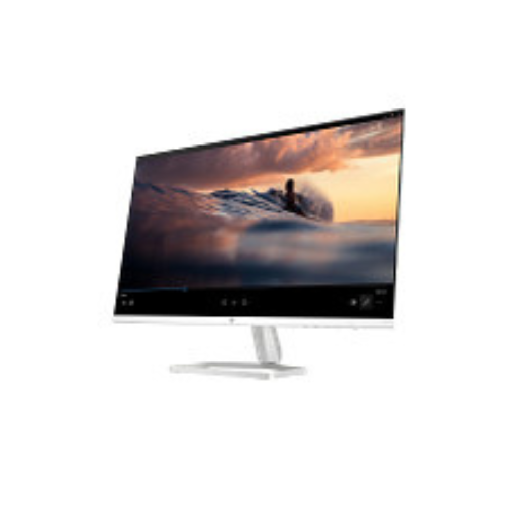 HP Series 5 Pro 94F48AS 27" FHD (1920 x 1080) Monitor, Anti-glare, HDMI, VGA, Tilt Adjustable, 1 Year warranty | 94F48AS