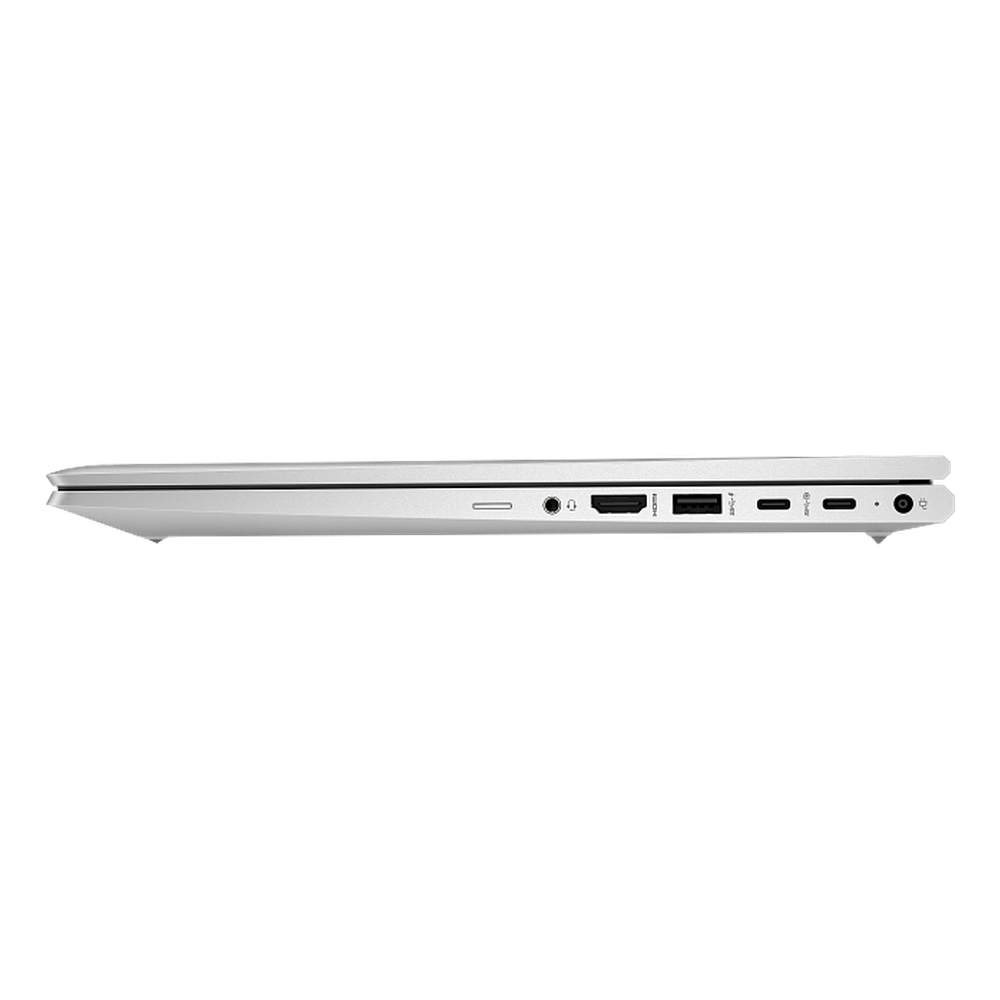 لابتوب اتش بي برو بوك 450 G10، معالج انتل كور i7-1355U، 8 جيجا رام، 512 جيجا اس اس دي، شاشة 15.6 بوصة FHD، دوس، كيبورد عربي وإنجليزي بإضاءة خلفية، ضمان سنة | 967U5ET