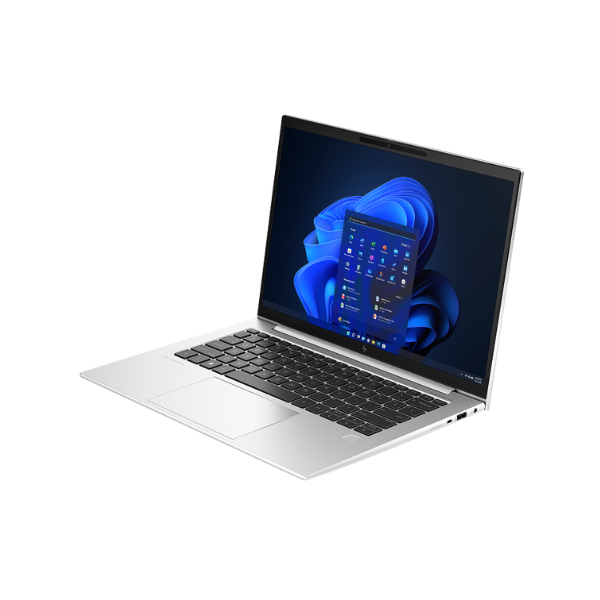 HP EliteBook 860 G11 معالج Intel Core Ultra 5 125U، ذاكرة وصول عشوائي (RAM) سعة 16 جيجابايت، قرص صلب (SSD) سعة 512 جيجابايت، شاشة WUXGA مقاس 16 بوصة، نظام تشغيل Windows 11 Pro، لوحة مفاتيح عربية وإنجليزية، ضمان لمدة سنة | 970T2ET
