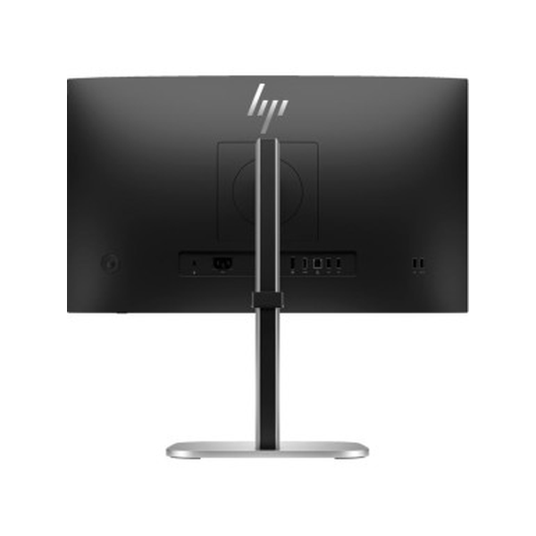 HP S5 Pro 524pf 23.8" FHD(1920 x 1080) 100Hz Monitor, Anti-glare, HDMI, DP, Height/Tilt/Swivel/Pivot, Adjustable, 1 Year Warranty | 9D9L6AS