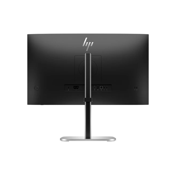 HP S5 Pro 527pq 27" QHD (2560 x 1440) 100Hz Flat Monitor, Anti-glare, HDMI, DP, Height/Tilt/Swivel/Pivot, Adjustable, 1 Year Warranty | 9D9S0AS