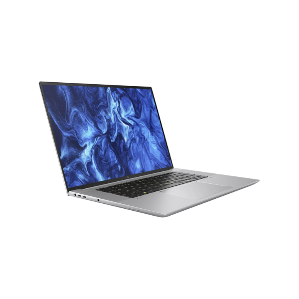 HP ZBook Studio G11 Workstation Laptop, Intel Core Ultra 7 165H Processor, 32GB RAM, 1TB SSD, 8GB NVIDIA RTX 2000 Ada Graphics, 16" WUXGA Display, Windows 11 Pro, Backlit English & Arabic Keyboard, 1 Year Warranty | 9Q566AV