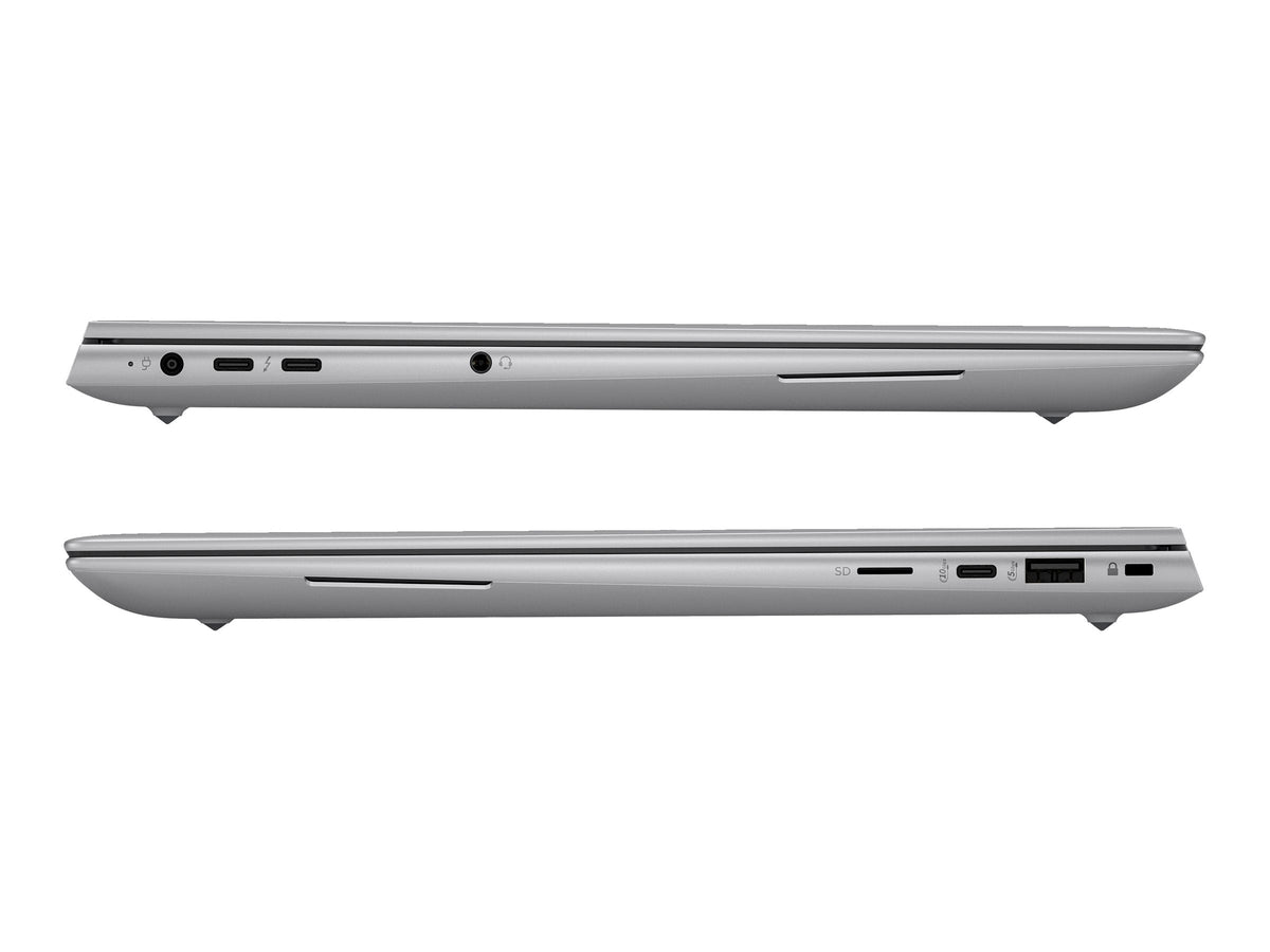 HP ZBook Studio G11 Intel Core Ultra 7 165H Processor, 32 GB RAM, 1TB SSD, 8 GB NVIDIA RTX 4070, 16" WUXGA Display, Windows 11 Pro, English Keyboard, 3 Year Warranty | 9Q572AV + Back Pack