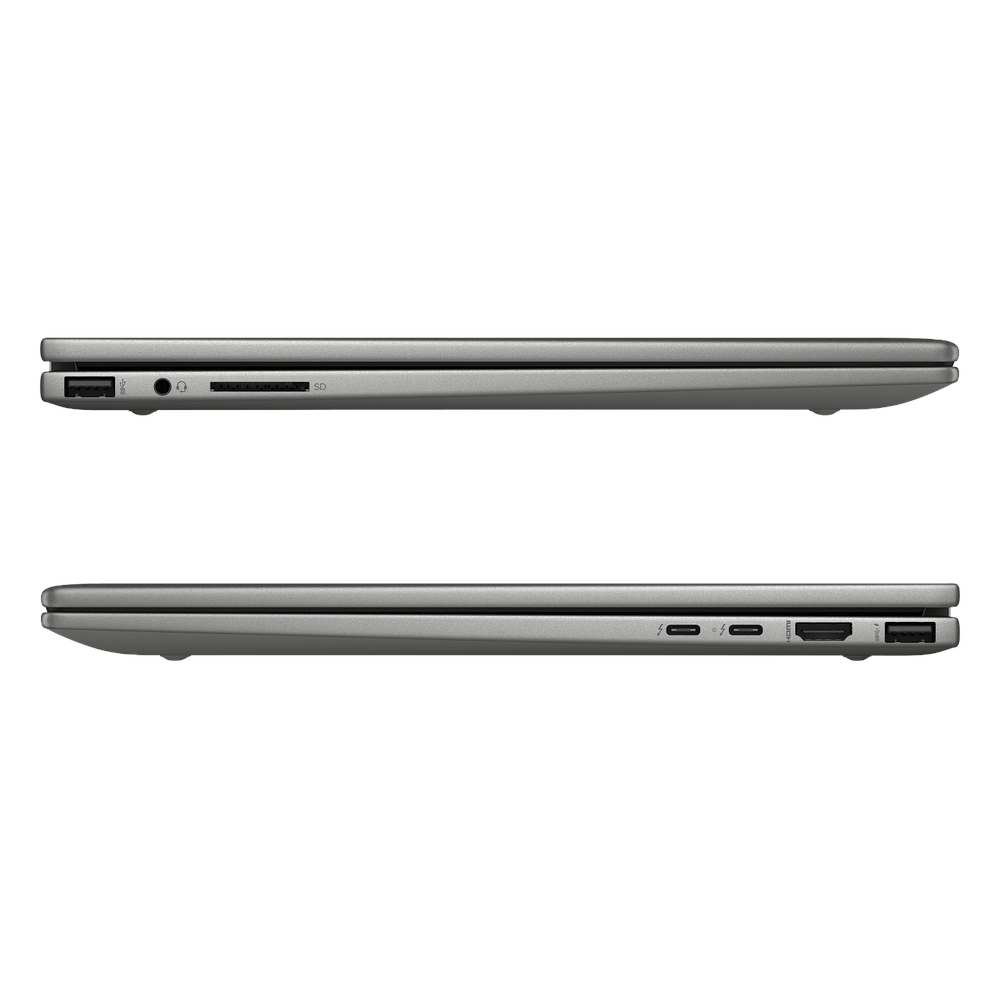 HP Envy x360 2-in-1 Laptop, Intel Core 5 120U Processor, 8GB RAM, 512GB SSD, 14" FHD Touch Display, Windows 11 Home, English Backlit Keyboard, 1 Year Warranty | 9R8R2UA