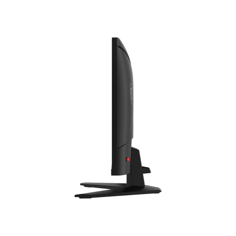 شاشة الألعاب MSI MAG 274F مقاس 27 بوصة FHD (1920 × 1080)، مضادة للتوهج، HDMI، وDP، وإمالة قابلة للتعديل، ضمان لمدة سنة واحدة | 9S6-3CE41H-055