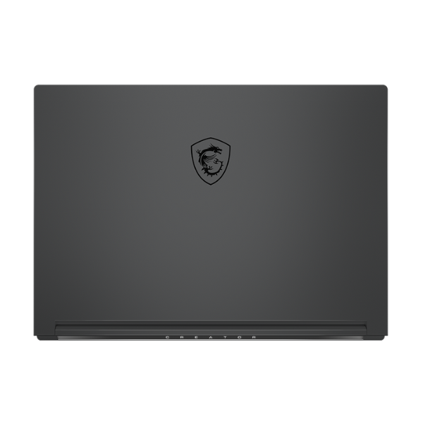 MSI CreatorPro 16 AI Studio بمعالج Intel Core Ultra 7 155H وذاكرة وصول عشوائي (RAM) سعة 16 جيجابايت و2 تيرابايت SSD و8 جيجابايت NVIDIA RTX 2000 ADA وشاشة QHD مقاس 16 بوصة ونظام التشغيل Windows 11 Home وضمان سنتين | 9S7-15F414-415