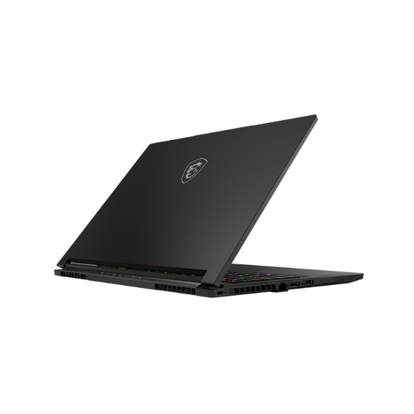 MSI Stealth A16 AI+ Gaming Laptop، معالج AMD Ryzen AI 9 HX 370، ذاكرة 32GB، قرص SSD سعة 1TB، 8 GB GDDR6 NVIDIA RTX 4070، شاشة 16 بوصة QHD+، Windows 11 Home، ضمان سنة واحدة | 9S7-15FK15-254
