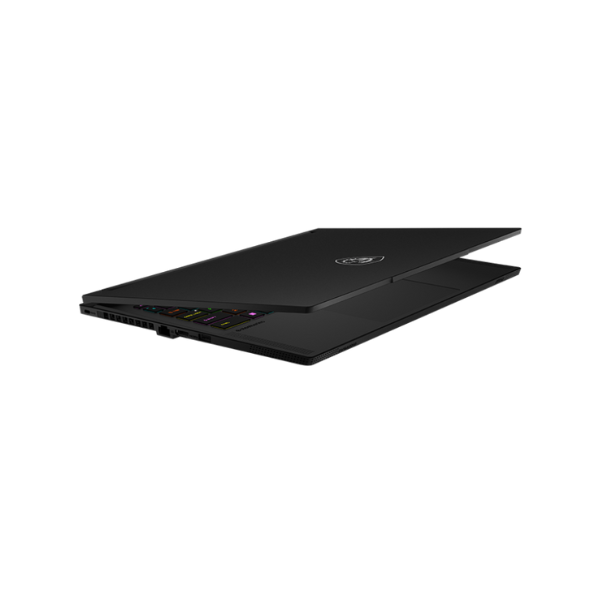 MSI Stealth A16 AI+ Gaming Laptop، معالج AMD Ryzen AI 9 HX 370، ذاكرة 32GB، قرص SSD سعة 1TB، 8 GB GDDR6 NVIDIA RTX 4070، شاشة 16 بوصة QHD+، Windows 11 Home، ضمان سنة واحدة | 9S7-15FK15-254