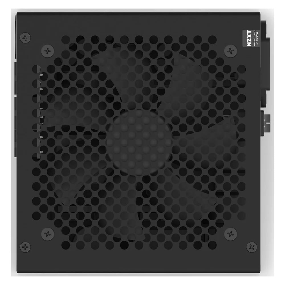POWER SUPPLY 550W NZXT C550 80 PLUS BRONZE | A-5B1BB-UK