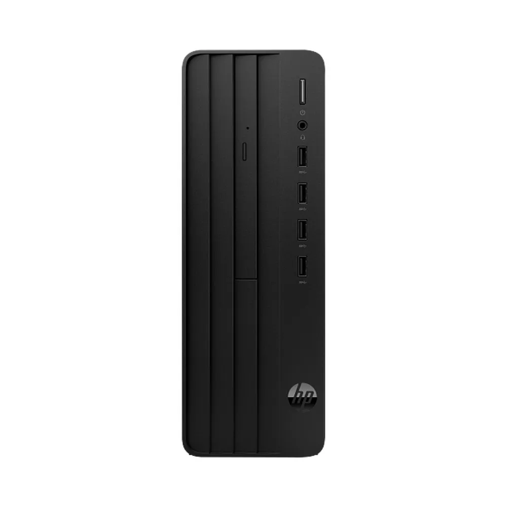 Hp Pro SFF 290 G9 Desktop PC, Intel Core i7-13700 Processor, 8GB RAM, 512GB SSD, DOS, Keyboard & Mouse Included, 1 Year Warranty | A54T4ET