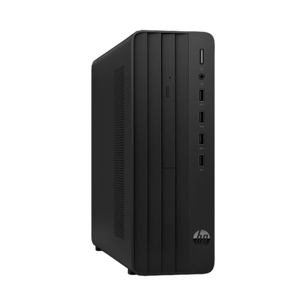 Hp Pro SFF 290 G9 Desktop PC, Intel Core i7-13700 Processor, 8GB RAM, 512GB SSD, DOS, Keyboard & Mouse Included, 1 Year Warranty | A54T4ET