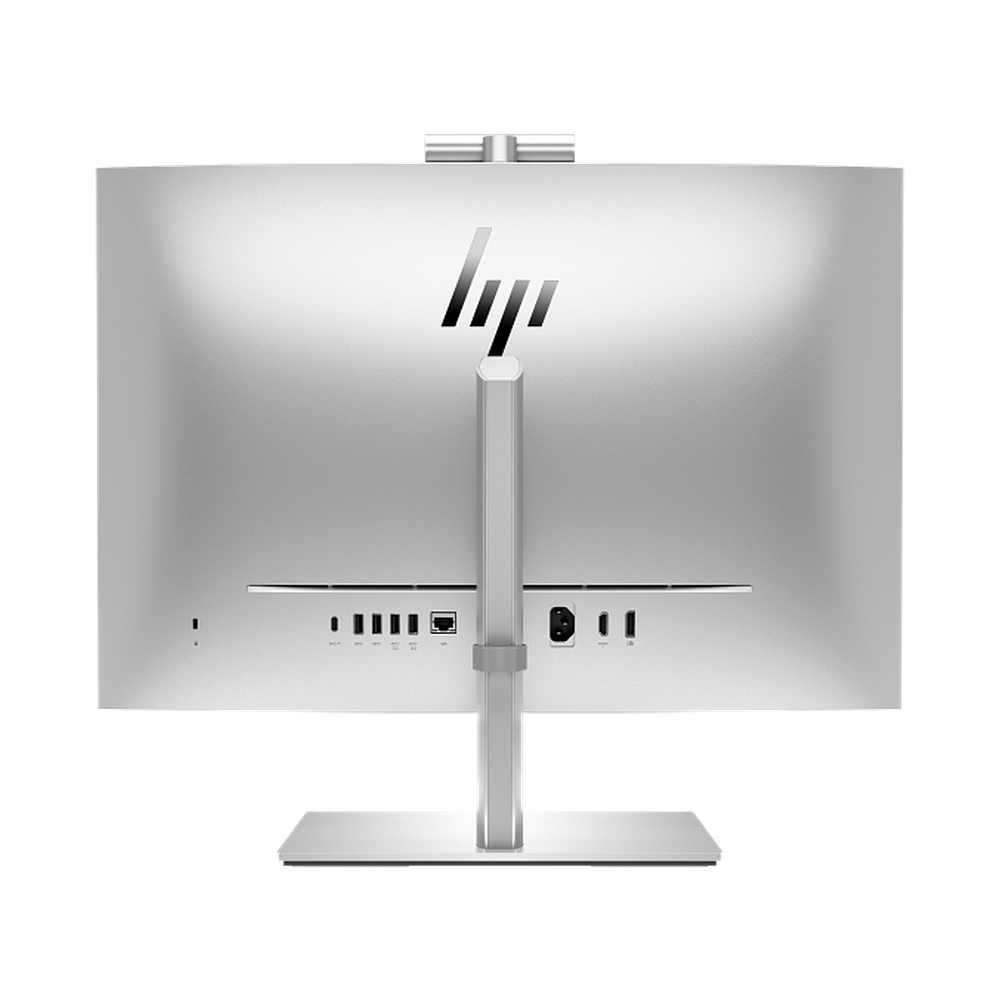 Hp EliteOne 840 G9 All-in-One Touchscreen PC, Intel Core i7-14700 Processor, 16GB RAM, 512GB SSD, 23.8" FHD Touch Display, Windows 11 Pro, English & Arabic Keyboard, 1 Year Warranty | A55PLET