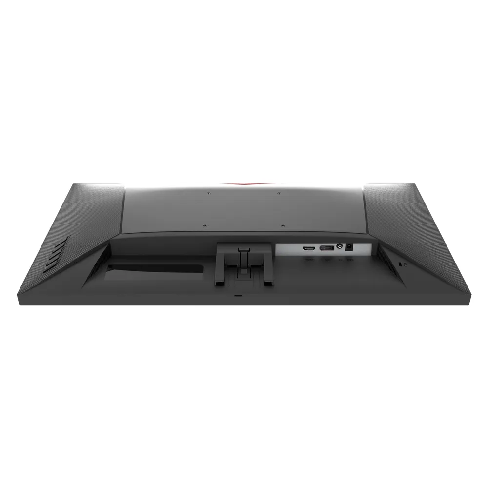 شاشة الألعاب AOC 27G11ZE2، مقاس 27 بوصة بدقة FHD (1920 × 1080)، ومعدل تحديث 240 هرتز، ومقاومة للتوهج، وزمن استجابة 1 مللي ثانية (GTG)، ومنفذ HDMI، ومنفذ DisplayPort، وحامل قابل للتعديل بالإمالة، باللونين الأسود والأحمر، وضمان لمدة عام واحد | 27G11ZE2