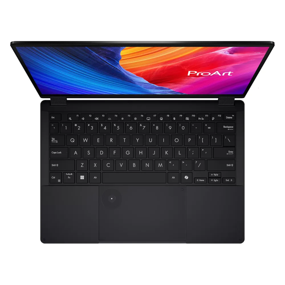 ASUS ProArt PX13 Laptop, AMD Ryzen AI Max+ 395 Processor, 32GB RAM, 1TB SSD, AMD Radeon Graphics, 13.3" 3K OLED Touch Display, Windows 11 Home, Backlit English & Arabic Keyboard, 1 Year Warranty | HN7306EA-LX054W