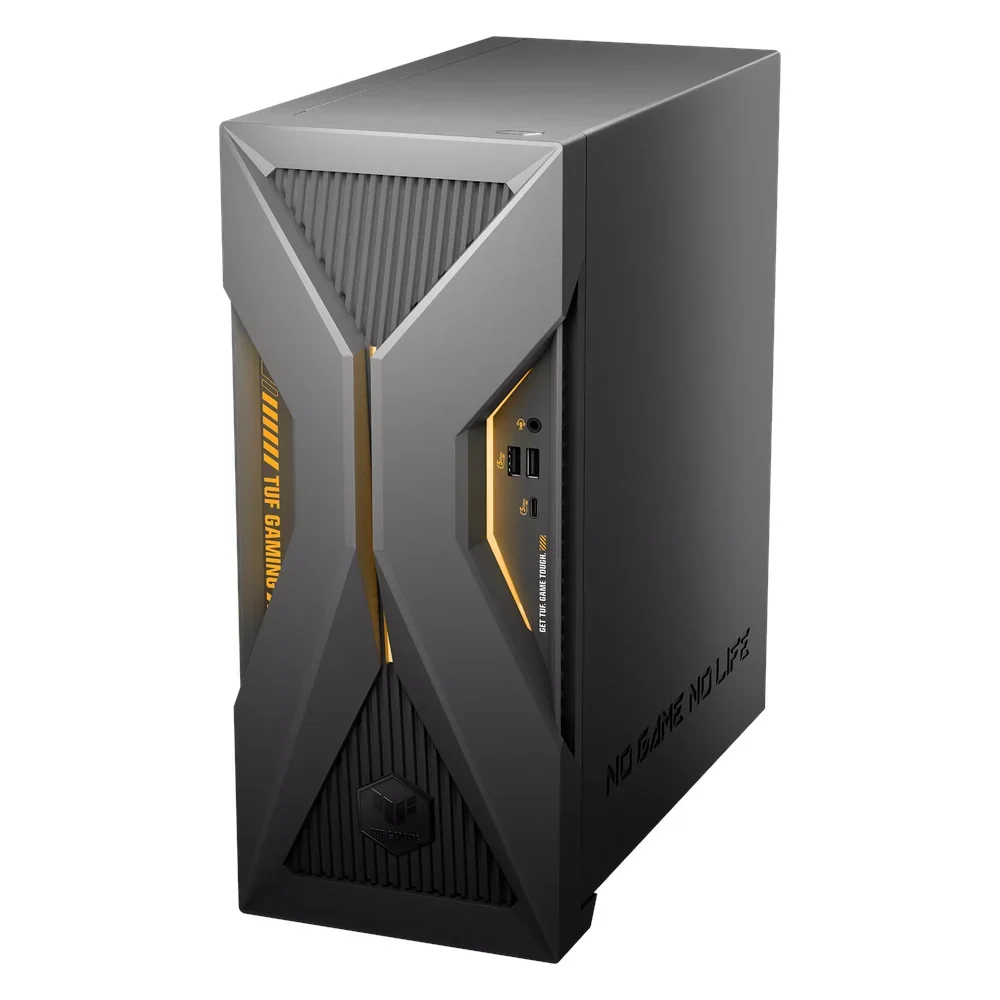 ASUS-TUF-Mini-Tower-TM500-Desktop-Gaming-PC-TM500MH-0R7260136W