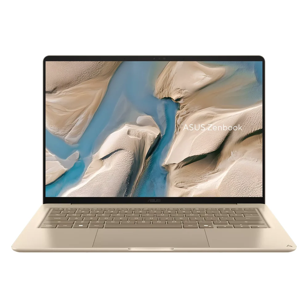 ASUS-Zenbook-14-Zabriskie-Beige-UX3480KA-U1011W