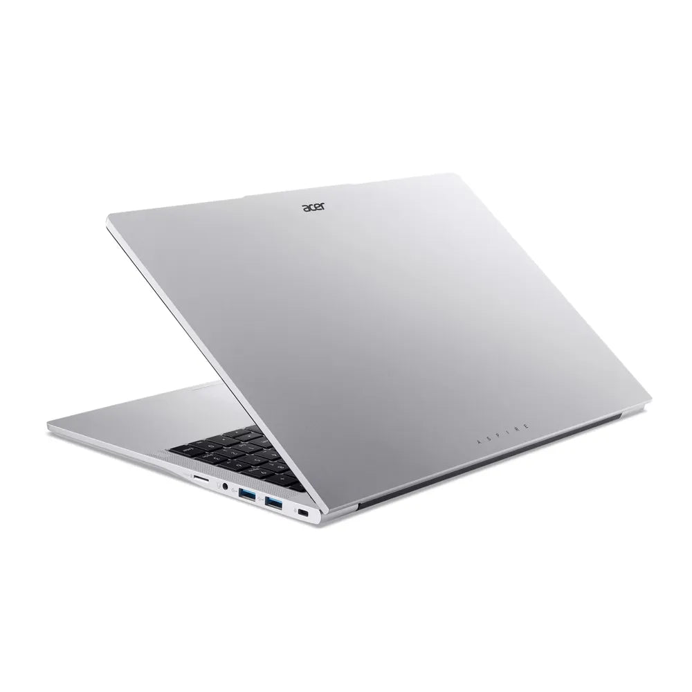 Acer Aspire Lite AL15-72P-79LC Laptop, Intel Core i7-13620H Processor, 16GB RAM, 1TB SSD, 15.6" FHD Display, Windows 11 Home, English & Arabic Keyboard, 1 Year Warranty | NX-D4DEM-001