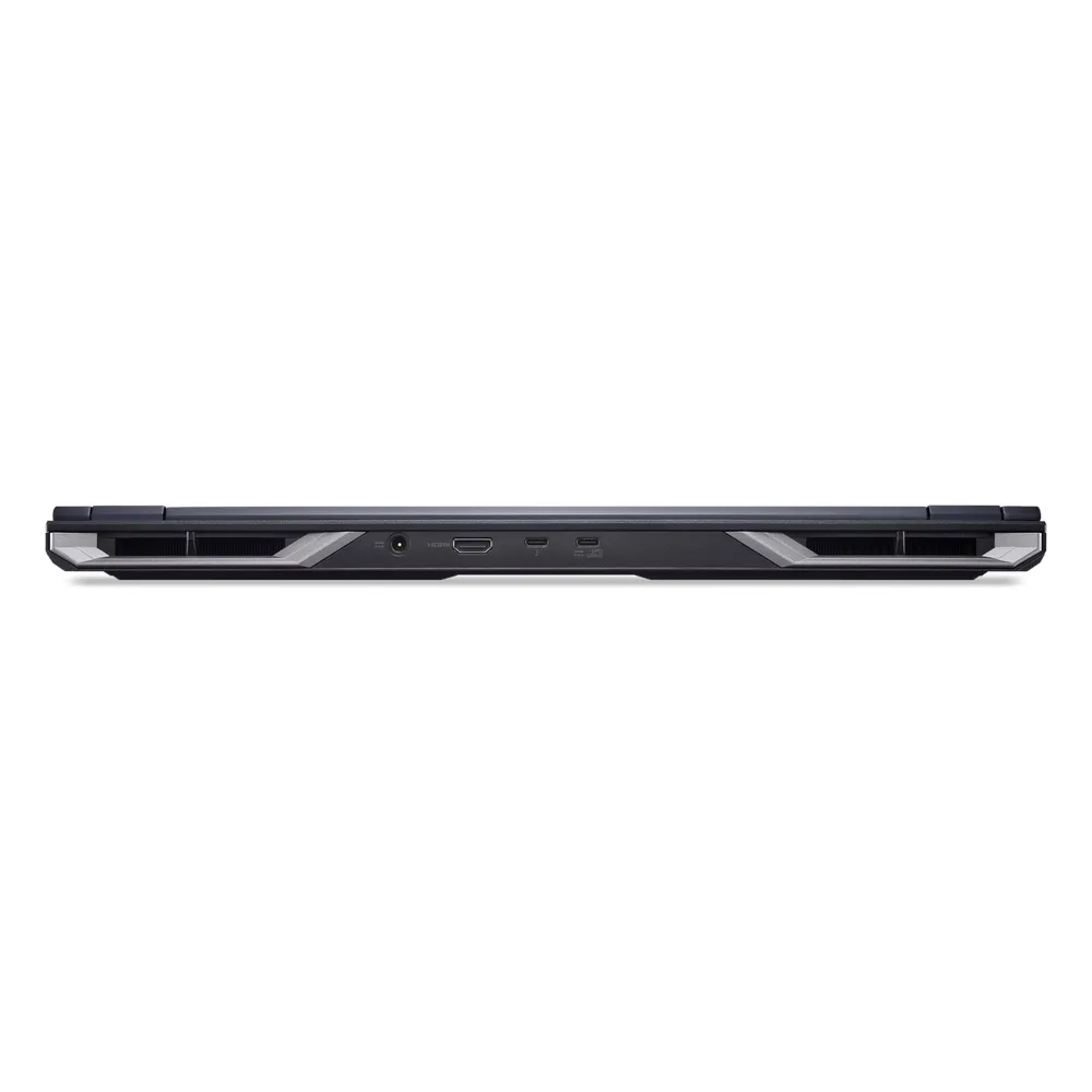 Acer Predator Helios Neo 18 AI Gaming Laptop, Intel Core Ultra 9 275HX Processor, 96GB RAM, 1TB SSD, 18" 250Hz LCD Display, 16GB Nvidia RTX 5080 Graphics, English & Arabic RGB Backlit Keyboard, Windows 11 Pro, Black, 1 Year Warranty | NH.QVYEM.005