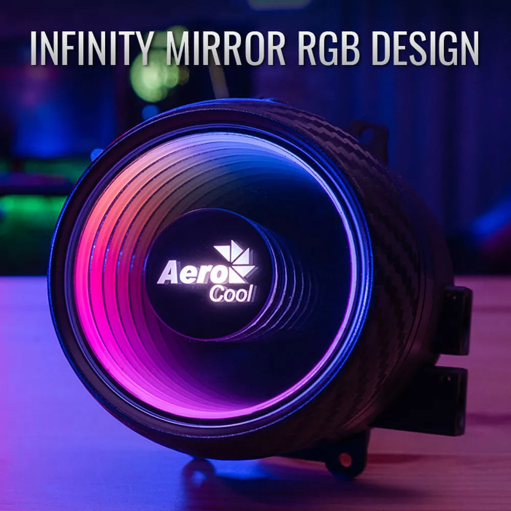 Aerocool-Mirage-L240-AIO-Liquid-Cooler-AC-MIRAGE-L240-WH