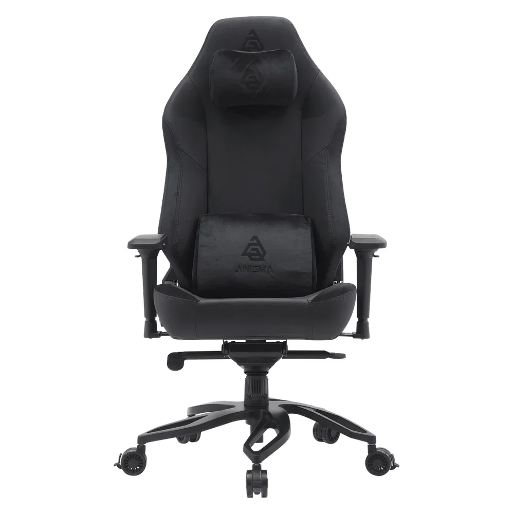 Anigma-Al-Qaysar-Ergonomic-Gaming-Chair-AT-CGH1-BLACK