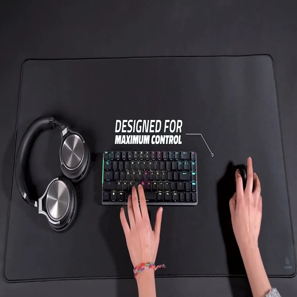 Anigma-Large-Extended-Mouse-Pad-A-E-L-B