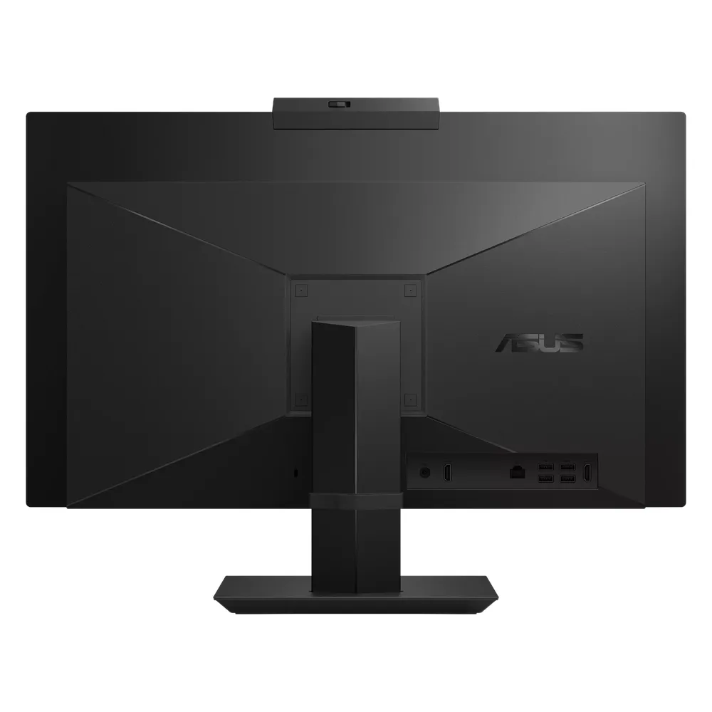 Asus A5702WVA All-in-One Desktop PC, Intel Core i7-1360P Processor, 8GB RAM, 512GB SSD, 27” FHD Touch Display, DOS, Wireless Keyboard, Mouse Included, Black, 1 Year Warranty | A5702WVAT-BPF0030