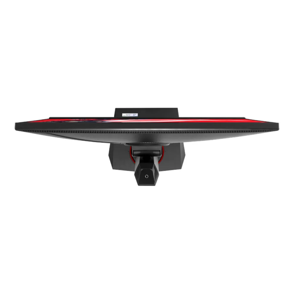 شاشة الألعاب Asus ROG Strix XG279CNS، مقاس 27 بوصة، دقة FHD (1920 × 1080)، 360 هرتز، مضادة للتوهج، زمن استجابة 1 مللي ثانية (GtG)، DP، HDMI، USB-C، حامل قابل للتعديل بالكامل، أسود، ضمان 3 سنوات | XG279CNS