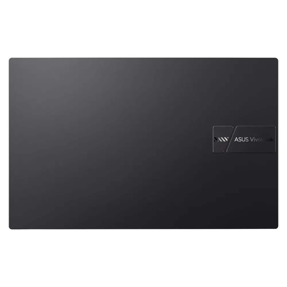 لاب توب اسوس فيفو بوك 15، معالج انتل كور i9-13900H، ذاكرة وصول عشوائي 16 جيجا بايت، قرص صلب 1 تيرا بايت، شاشة OLED 15.6 بوصة 2.8K 120 هرتز، ويندوز 11 هوم، لوحة مفاتيح بإضاءة خلفية باللغتين الإنجليزية والعربية، ضمان سنة | X1505VA-MA897W-VB-1