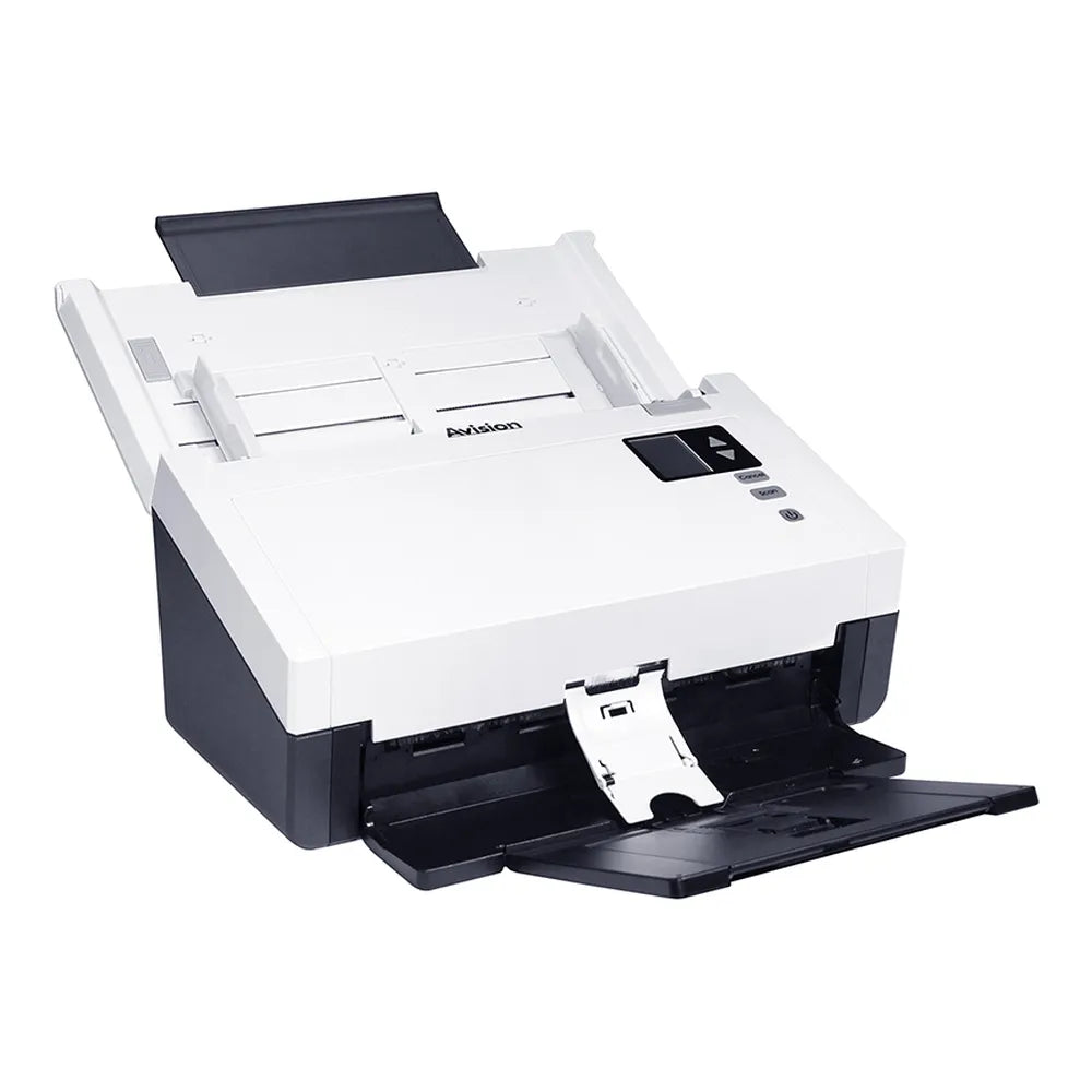 Avision-AD345G-Scanner