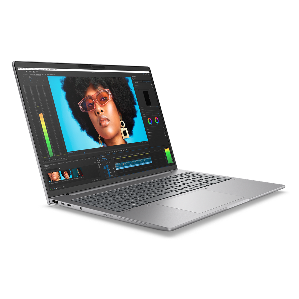 لاب توب اتش بي زد بوك 8 جي 1 اي، معالج انتل كور الترا 9 285H، 32 جيجابايت رام، 1 تيرابايت اس اس دي، رسومات انفيديا ار تي اكس 500 ادا 4 جيجابايت، شاشة 16 بوصة WUXGA، ويندوز 11 برو، لوحة مفاتيح بإضاءة خلفية إنجليزية وعربية، ضمان سنة واحدة | B30L0ES