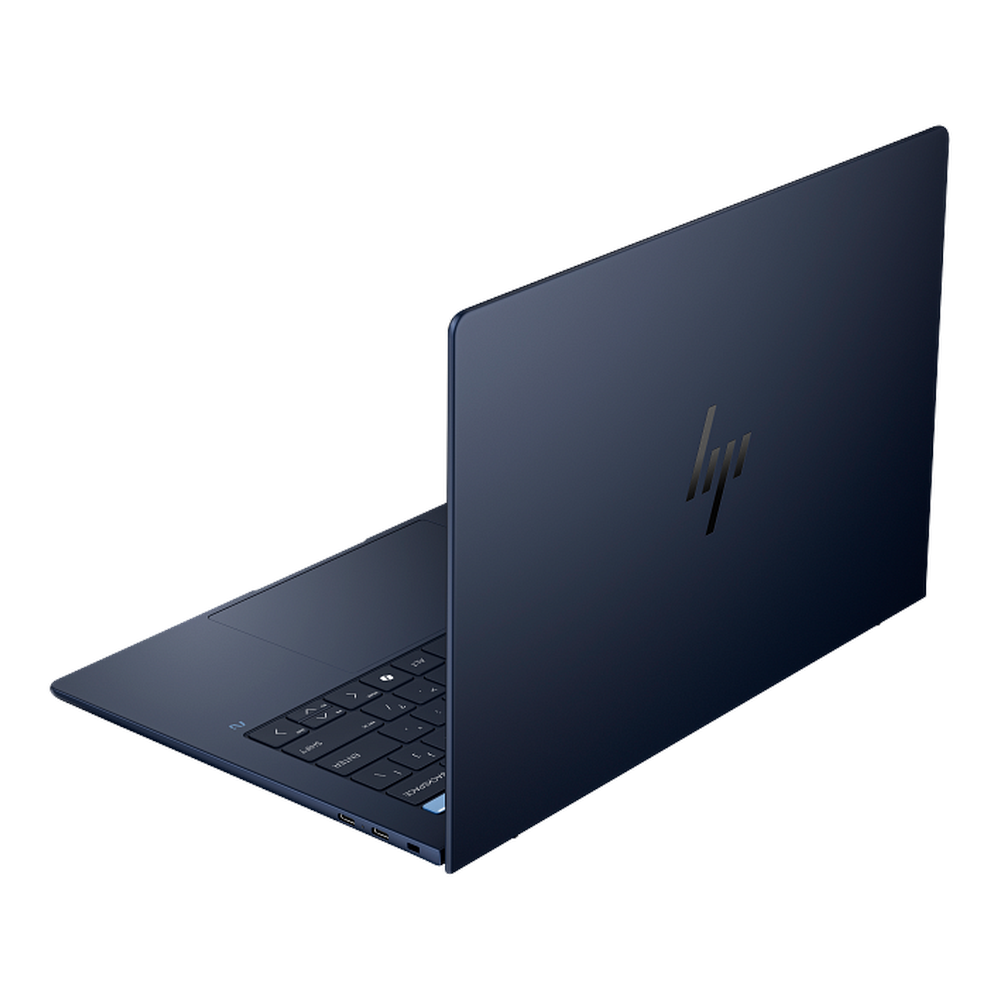 HP EliteBook Ultra G1i Laptop, Intel Core Ultra 7 258V Processor, 32GB RAM, 1TB SSD, 14" 2.8K OLED Touch Display, Windows 11 Pro, Backlit English & Arabic Keyboard, 1 Year Warranty | B66W6AT
