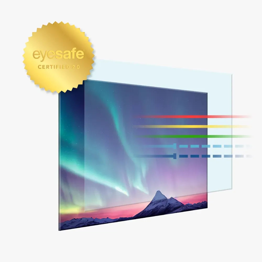 شاشة BenQ GW2790 المنزلية، دقة FHD (1920 × 1080) مقاس 27 بوصة، 100 هرتز، مضادة للتوهج، زمن استجابة 5 مللي ثانية، HDMI، DP، حامل قابل للتعديل بالكامل، ضمان سنة واحدة | GW2790