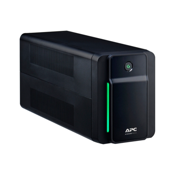 APC Back-UPS 750VA، 230V، منظم جهد تلقائي (AVR)، مقابس IEC | BX750MI