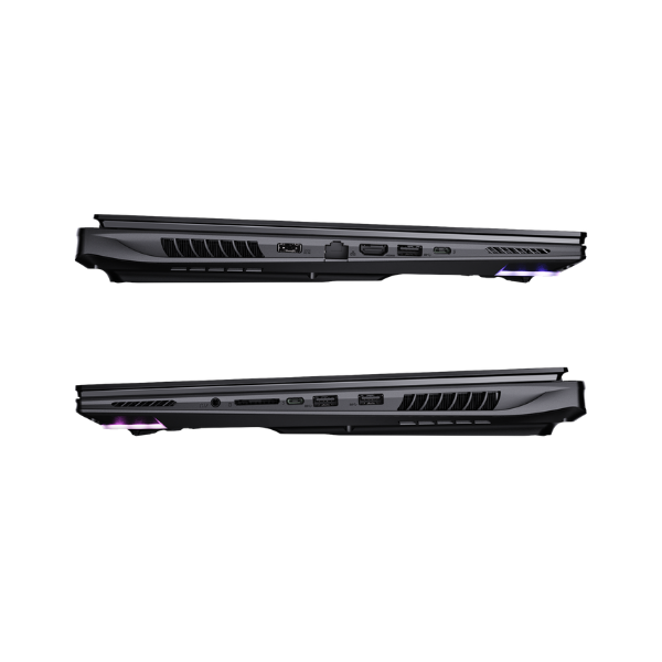 Gigabyte Aorus Master 18 BYH Gaming Laptop, Intel Core Ultra 9 275HX Processor, 32 GB RAM, 2TB SSD, 16 GB NVIDIA RTX 5080, 18" WQXGA 240Hz Display, Windows 11 Pro, English Keyboard, 3 Year Warranty | BYHC5AED65SP