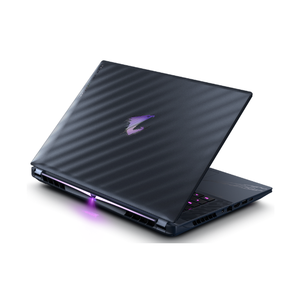 Gigabyte Aorus Master 16 BYH Gaming Laptop, Intel Core Ultra 9 275HX Processor, 32 GB RAM, 1TB SSD, 16 GB NVIDIA RTX 5080, 16" WQXGA OLED 240Hz Display, Windows 11 Pro, English Keyboard, 3 Year Warranty | BYHC5AEE64SP