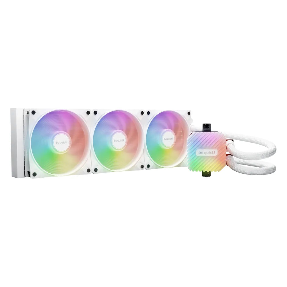 Be-Quiet-Light-Loop-360mm-Liquid-CPU-Cooler-BW023