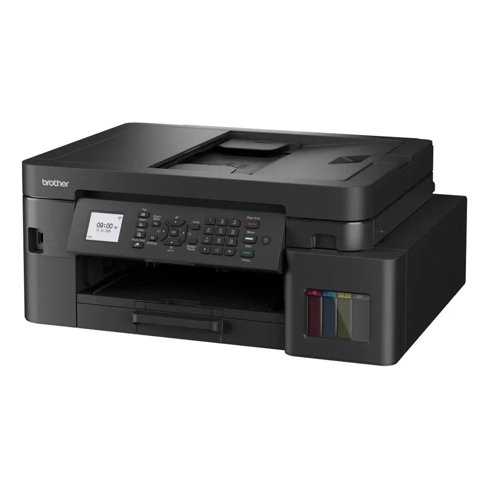 Brother-MFC-T930DW-Printer
