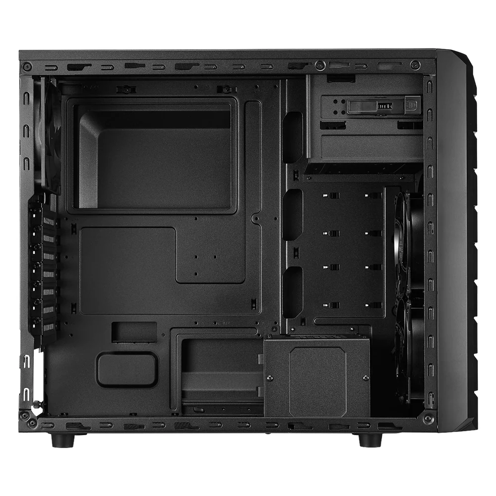 مبرد ATX CASE MASTER CMP500 ELITE V3 | CMP-500-1NWRA60
