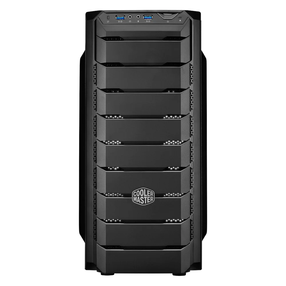 مبرد ATX CASE MASTER CMP500 ELITE V3 | CMP-500-1NWRA60