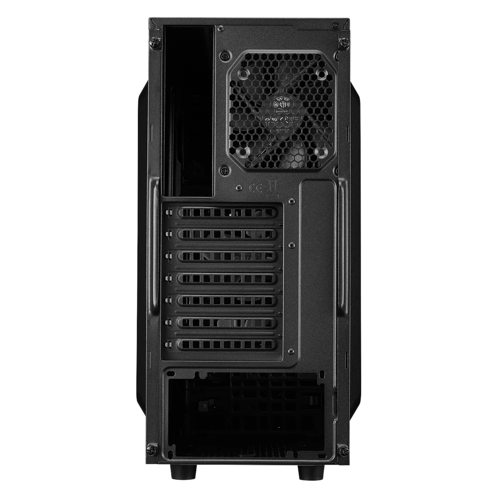 مبرد ATX CASE MASTER CMP500 ELITE V3 | CMP-500-1NWRA60