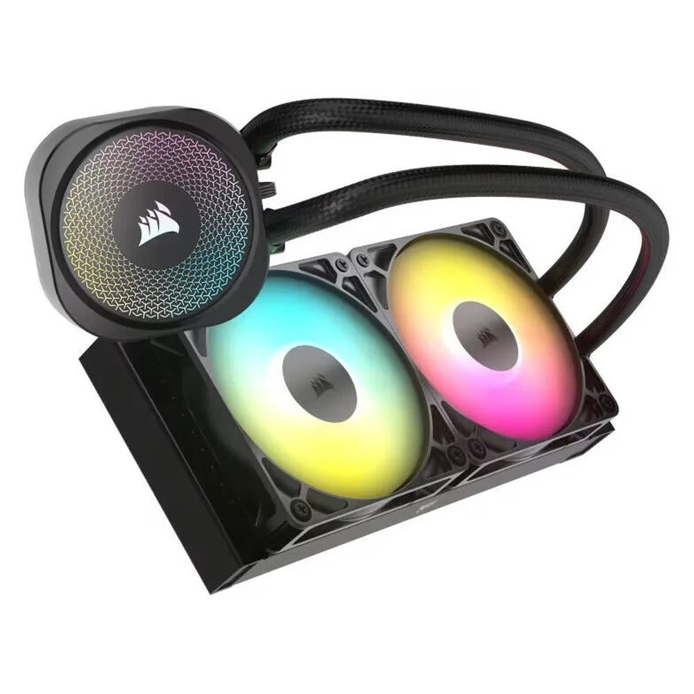 Corsair-Nautilus-240-RS-ARGB-Liquid-CPU-Cooler-CW-9060092-WW